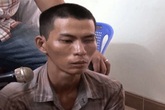 Chân dung kẻ ép nữ sinh lõa thể trong khách sạn Chân dung kẻ ép nữ sinh lõa thể trong khách sạn