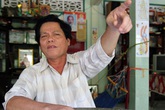 Cha giết con - oan thấu tới trời! Cha giết con - oan thấu tới trời!