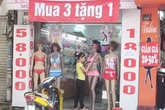 Rước bực bội vào người vì nhận phiếu giảm giá Rước bực bội vào người vì nhận phiếu giảm giá