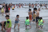 Khiếp đảm những chiêu chặt chém khét tiếng ở Sầm Sơn Khiếp đảm những chiêu chặt chém khét tiếng ở Sầm Sơn