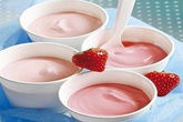 8 điều cần lưu ý khi ăn sữa chua 8 điều cần lưu ý khi ăn sữa chua