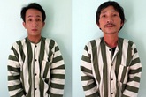 Rủ bố vợ tương lai đi cướp, “sum họp“ với vợ sắp cưới trong tù Rủ bố vợ tương lai đi cướp, “sum họp“ với vợ sắp cưới trong tù
