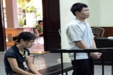Thiếu phụ đa mưu cùng chồng giăng bẫy giết người tình Thiếu phụ đa mưu cùng chồng giăng bẫy giết người tình