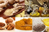 10 liệu pháp tự nhiên giúp giảm đau hiệu quả 10 liệu pháp tự nhiên giúp giảm đau hiệu quả