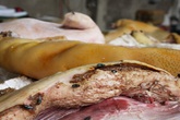 Điểm mặt những thực phẩm bẩn đang đầu độc con người Điểm mặt những thực phẩm bẩn đang đầu độc con người