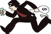Hai "siêu trộm" công sở trộm tiền, vàng của sếp Hai "siêu trộm" công sở trộm tiền, vàng của sếp