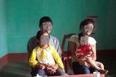 Kết cục cay đắng của gia đình một phu vàng Kết cục cay đắng của gia đình một phu vàng