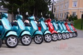 Ế ẩm, Piaggio giảm giá xe ga tới 4 triệu Ế ẩm, Piaggio giảm giá xe ga tới 4 triệu