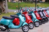 Giá xe Vespa cao, người tiêu dùng thiệt Giá xe Vespa cao, người tiêu dùng thiệt