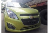 Chiều nay, xe nhỏ dưới 400 triệu ra mắt Chiều nay, xe nhỏ dưới 400 triệu ra mắt