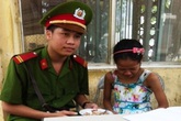 Chuyện về chàng cảnh sát trẻ dũng cảm, mưu trí bắt “yêu râu xanh” Chuyện về chàng cảnh sát trẻ dũng cảm, mưu trí bắt “yêu râu xanh”