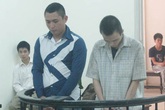 Rượu vào, nổi máu dê, hiếp dâm hội đồng trẻ em trong nhà nghỉ Rượu vào, nổi máu dê, hiếp dâm hội đồng trẻ em trong nhà nghỉ