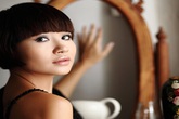 Mai Khôi bật mí phương pháp mới để yêu lâu dài Mai Khôi bật mí phương pháp mới để yêu lâu dài