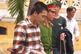 Nổi máu tà dâm, tên trộm hiếp dâm con gái chủ nhà Nổi máu tà dâm, tên trộm hiếp dâm con gái chủ nhà