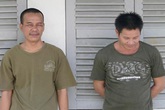 Lão nông “gài bẫy“ “lật mặt“ kẻ lưu manh giả danh nhà báo Lão nông “gài bẫy“ “lật mặt“ kẻ lưu manh giả danh nhà báo