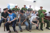 Trinh sát công an trượt dài thành “đại ca giang hồ“ Trinh sát công an trượt dài thành “đại ca giang hồ“