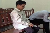 Giết nhân tình sau cuộc "mây mưa" vì sợ bị "ém bùa" Giết nhân tình sau cuộc "mây mưa" vì sợ bị "ém bùa"