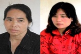 Chân dung 2 nữ quái bán hàng loạt bé sơ sinh ra nước ngoài Chân dung 2 nữ quái bán hàng loạt bé sơ sinh ra nước ngoài