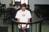 Mang đồ hiệu về tặng phát hiện bồ nhí đang "trần như nhộng" với người khác Mang đồ hiệu về tặng phát hiện bồ nhí đang "trần như nhộng" với người khác