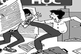 Đuổi học vĩnh viễn sinh viên đánh thầy cướp của Đuổi học vĩnh viễn sinh viên đánh thầy cướp của