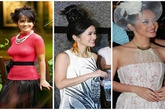 Thời trang lạ mắt của các người đẹp "lớn tuổi" showbiz Việt Thời trang lạ mắt của các người đẹp "lớn tuổi" showbiz Việt