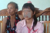 Bé gái bị làm nhục bên nghĩa địa, người nhà đòi 100 triệu “đền bù”? Bé gái bị làm nhục bên nghĩa địa, người nhà đòi 100 triệu “đền bù”?