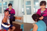 Vụ vợ bí thư xã giết người: Hai nạn nhân bị thương tật tổng cộng 108,8% Vụ vợ bí thư xã giết người: Hai nạn nhân bị thương tật tổng cộng 108,8%