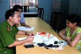 Ôsin "giàu có" giăng lưới tình với nhiều người đàn ông Ôsin "giàu có" giăng lưới tình với nhiều người đàn ông