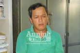 Một nữ bảo vệ dân phố bị đánh trọng thương Một nữ bảo vệ dân phố bị đánh trọng thương