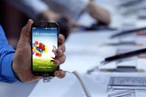 Samsung ra smartphone nhanh gấp đôi Galaxy S4 Samsung ra smartphone nhanh gấp đôi Galaxy S4