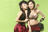 Hotgirl: Những "thảm họa" nhạt nhòa trong phim Việt Hotgirl: Những "thảm họa" nhạt nhòa trong phim Việt