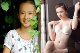 Hành trình "lên ngôi" nữ hoàng thị phi của Angela Phương Trinh Hành trình "lên ngôi" nữ hoàng thị phi của Angela Phương Trinh