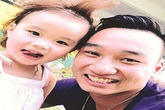 Diễn viên, MC Thành Trung lần đầu chia sẻ chuyện chia tay vợ Diễn viên, MC Thành Trung lần đầu chia sẻ chuyện chia tay vợ
