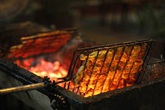 Vịt quay “bí kíp” gia truyền từ…hóa chất Vịt quay “bí kíp” gia truyền từ…hóa chất
