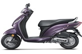 Cận cảnh xe ga mới dưới 800 USD của Honda Cận cảnh xe ga mới dưới 800 USD của Honda