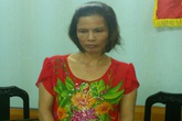 Chân dung "bà trùm" buôn lượng ma túy đá lớn nhất đất Cảng Chân dung "bà trùm" buôn lượng ma túy đá lớn nhất đất Cảng