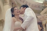 Đan Trường 'nịnh' bà xã bằng clip lãng mạn Đan Trường 'nịnh' bà xã bằng clip lãng mạn