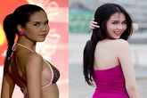 5 'biến đổi' để Ngọc Trinh 'đẹp không tì vết' 5 'biến đổi' để Ngọc Trinh 'đẹp không tì vết'