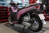 Hàng loạt mẫu xe mới của Honda bán dưới giá đề xuất Hàng loạt mẫu xe mới của Honda bán dưới giá đề xuất