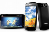Smartphone màn hình 4,5-inch, giá chỉ 2 triệu đồng Smartphone màn hình 4,5-inch, giá chỉ 2 triệu đồng