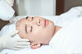 Sao nam đua nhau đi thẩm mỹ viện Sao nam đua nhau đi thẩm mỹ viện