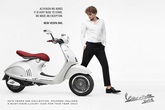 Tối nay, Vespa 946 ra mắt tại Hà Nội giá dự kiến trên 200 triệu Tối nay, Vespa 946 ra mắt tại Hà Nội giá dự kiến trên 200 triệu