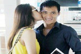 Công Vinh - Thủy Tiên giữ con gái kín hơn sao Hollywood Công Vinh - Thủy Tiên giữ con gái kín hơn sao Hollywood