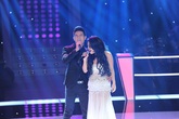 Những thí sinh khiến giám khảo The Voice phải ra tay "cứu" Những thí sinh khiến giám khảo The Voice phải ra tay "cứu"