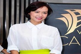 Hồng Ánh bật mí về những ngày làm dâu xứ Bắc Hồng Ánh bật mí về những ngày làm dâu xứ Bắc