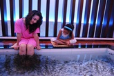 10.000 đồng một con cá massage 10.000 đồng một con cá massage