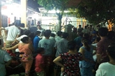 Truy tìm bạn trai của nữ sinh bị bóp cổ chết trong phòng trọ Truy tìm bạn trai của nữ sinh bị bóp cổ chết trong phòng trọ