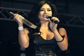 Nữ DJ sexy nhất thế giới: "Tôi rất thích đàn ông Việt" Nữ DJ sexy nhất thế giới: "Tôi rất thích đàn ông Việt"