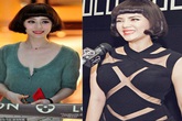 Lý Nhã Kỳ - bản sao hoàn hảo của Phạm Băng Băng Lý Nhã Kỳ - bản sao hoàn hảo của Phạm Băng Băng
