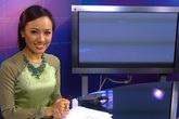 Những MC truyền hình xinh đẹp nhất Việt Nam Những MC truyền hình xinh đẹp nhất Việt Nam